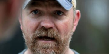 Maine Senate Candidate Graham Platner Faces Backlash Over Resurfaced Reddit Post