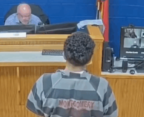 Man Indicted After Secretly Giving Woman Abortion Pill That Killed Her Baby