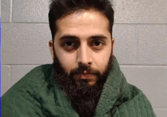 Man Switches Girlfriend’s Prescription With Abortion Pills Trying to Kill Her Baby