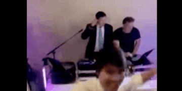 Marco Rubio Goes Viral After DJing at Family Wedding in Surprise Moment