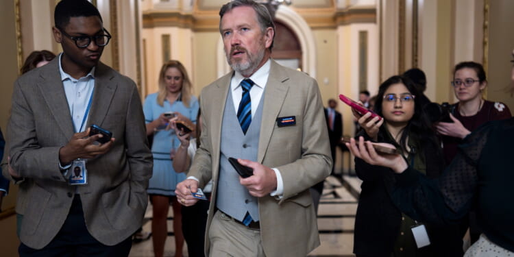 Massie’s AIPAC Act Targets Israel’s Foreign-influence Loophole