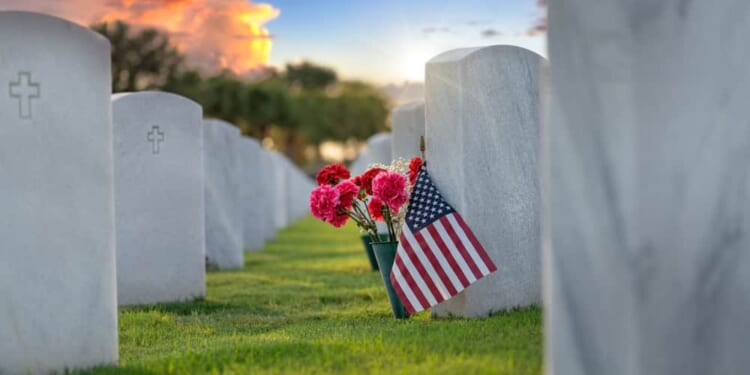 Memorial Day: Don’t Forget to Remember