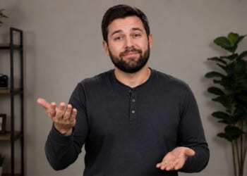 Image for article: Millennial Figures Out How To Use '6-7,' Signaling The End Of The Fad