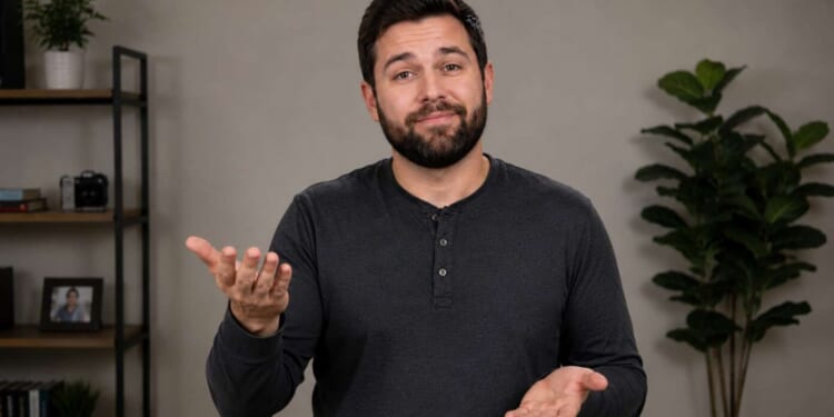 Image for article: Millennial Figures Out How To Use '6-7,' Signaling The End Of The Fad