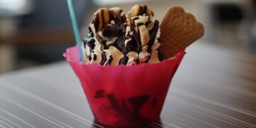 Mom Calls on Jeni's Ice Cream to Stop Promoting Abortion