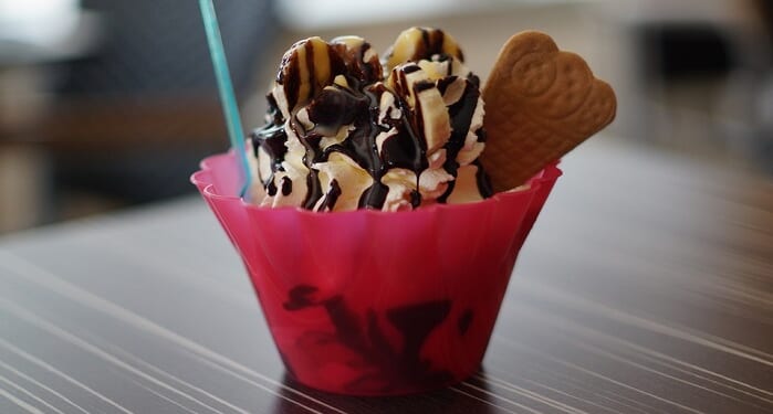 Mom Calls on Jeni's Ice Cream to Stop Promoting Abortion