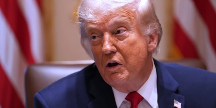 NYT: Peace Plan Includes $300B in Reparations for Iran. Trump Meets With Advisors.