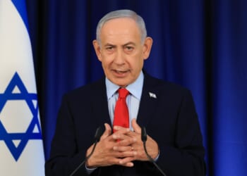 Netanyahu: We Will Sue NYT for Exposé Alleging Sexual Torture in Israeli Prisons