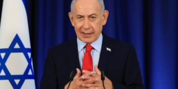 Netanyahu: We Will Sue NYT for Exposé Alleging Sexual Torture in Israeli Prisons
