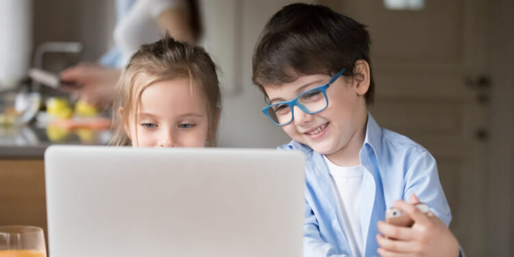 New AI Tool Helps Parents Keep Kids Safe Online