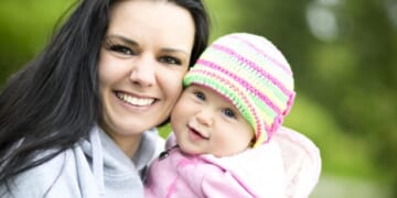 New HHS Web Site for Moms Promotes Over 2,750 Pro-Life Pregnancy Centers