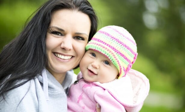 New HHS Web Site for Moms Promotes Over 2,750 Pro-Life Pregnancy Centers