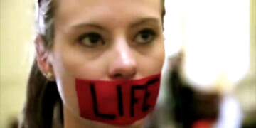 New Jersey Bill Would Criminalize Pro-Life Free Speech