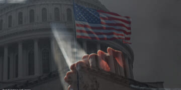 On National Day of Prayer, Pray for America