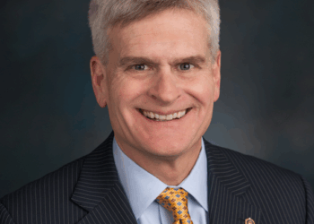 One surprising drug kills more Americans than fentanyl. We need Senator Cassidy’s leadership