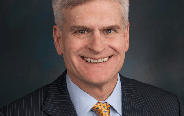 One surprising drug kills more Americans than fentanyl. We need Senator Cassidy’s leadership