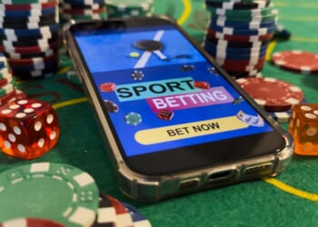 Online Sports Gambling and Virtue – Religion & Liberty Online