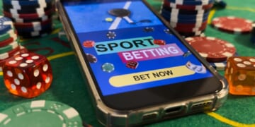 Online Sports Gambling and Virtue – Religion & Liberty Online
