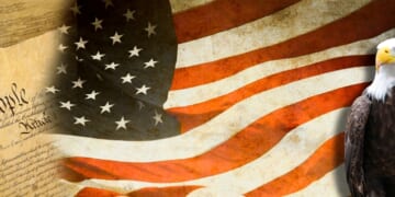 Our Glorious Founding Document – Religion & Liberty Online
