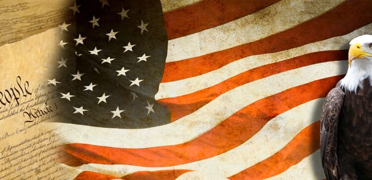 Our Glorious Founding Document – Religion & Liberty Online