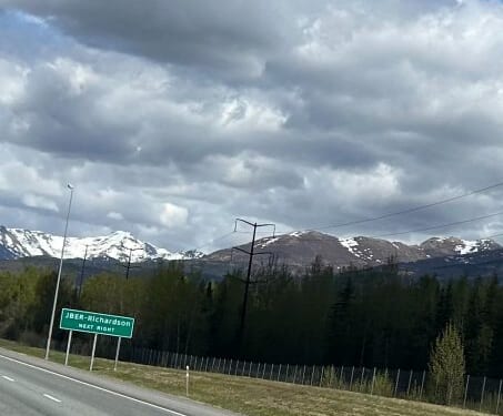 Our Sudden Alaska Road Trip : The Other McCain
