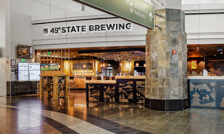 49th State Brewing Company