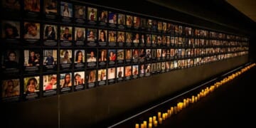 POST OP-ED: Don’t Let the Deniers Ignore This Record of Hamas’ Oct. 7 Sexual Atrocities
