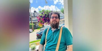 Pennsylvania Senate Candidate Charged by FBI Over Alleged Death Threats Against Trump, Lawmaker