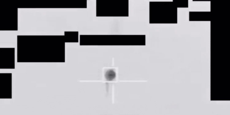 Pentagon Releases New UFO Videos In Trump-Ordered UAP Declassification Push