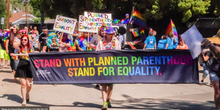 Planned Parenthood Can Make $25,000 a Customer Selling Trans Procedures and Hormones