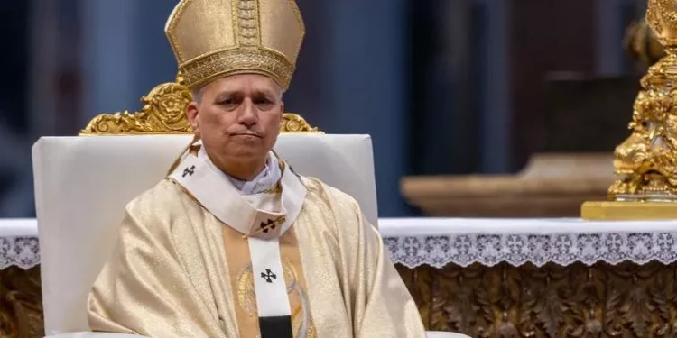 Pope Leo: One year on