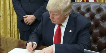 President Trump is Helping Pro-Life People Save Babies From Abortion