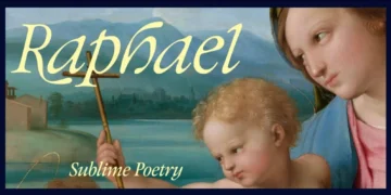 Raphael at New York’s MET