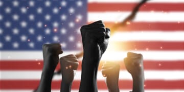 Recently Asked: “Why Do Democrats Hate America?”