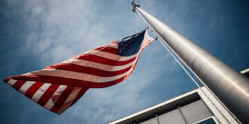 Rededicate 250 is a Reminder to Pray for America