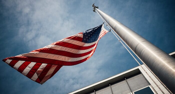 Rededicate 250 is a Reminder to Pray for America