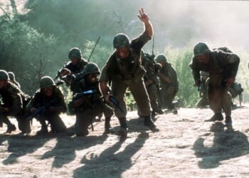 Remembering We Were Soldiers and Another America – Religion & Liberty Online