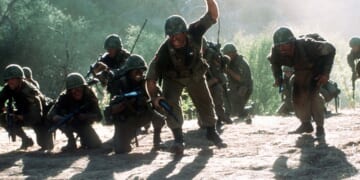 Remembering We Were Soldiers and Another America – Religion & Liberty Online