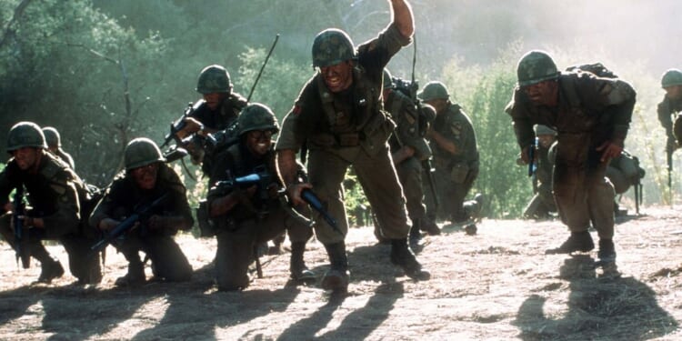 Remembering We Were Soldiers and Another America – Religion & Liberty Online