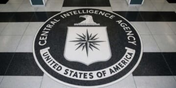 Image for article: Report: CIA Raided By CIA