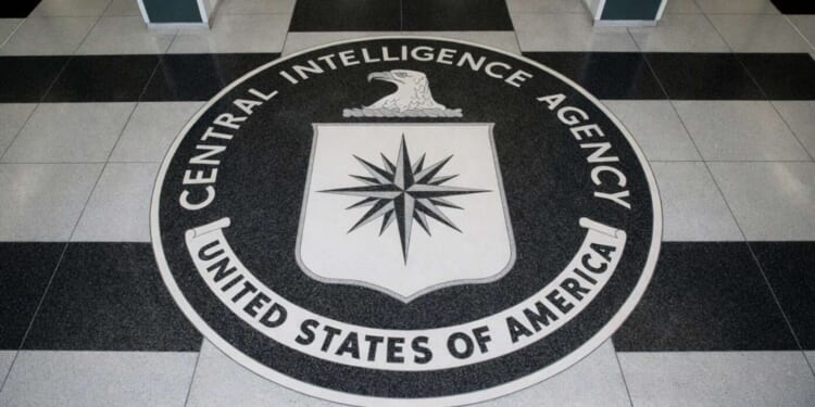 Image for article: Report: CIA Raided By CIA