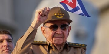 Report: U.S. Might Attack Cuba. DOJ Indicts Raúl Castro for Murder for ’96 Plane Shoot-downs.
