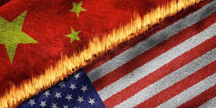 Resignation of Mayor Who Was Chinese Agent One of Many Democratic/Chinese Spy Scandals