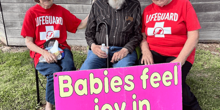 Robert and Pro-Life Activism: The Rest of the Story