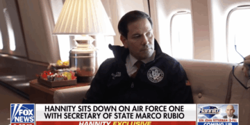 Rubio Says Ukraine Peace Talks Lost ‘Some Momentum’ As Russia Suffers Massive Losses
