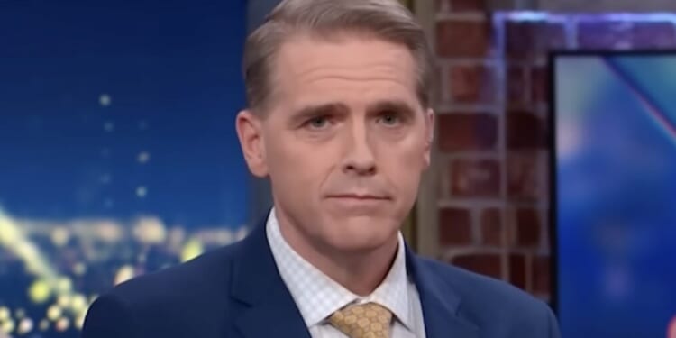 Scott Jennings Headlines Pro-Life Event: Fighting Abortion is a “Cause Like No Other”