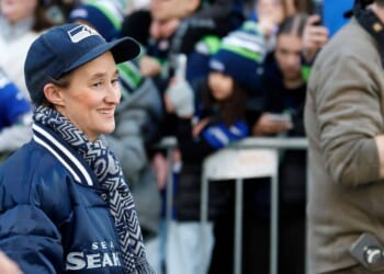 Seattle Mayor Katie Wilson Dismisses Millionaire Exodus Concerns Amid Push For Progressive Taxes