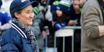 Seattle Mayor Katie Wilson Dismisses Millionaire Exodus Concerns Amid Push For Progressive Taxes