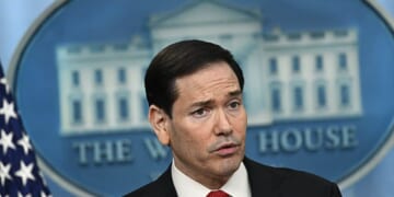 Secretary Marco Rubio and the Hope of America
