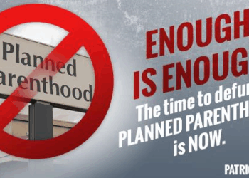 Senators File Bill to Defund Planned Parenthood if Title X Funds